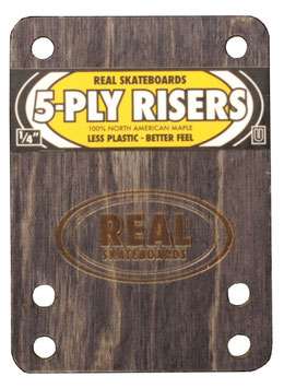 Real Riserpads