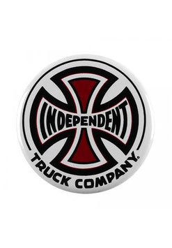 Independent Truck Co. Button