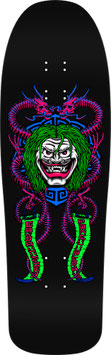Powell Peralta Steve Caballero Mask