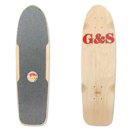 G & S Proline 500