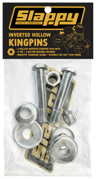 Slappy  Hollow Kingpin Set