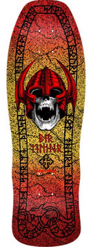 Powell Peralta Per Welinder Nordic Skull