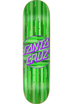 Santa Cruz Stripe Dot Team