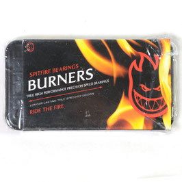 Spitfire Burners