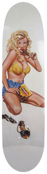 World Industries Kareem Campbell Fudgesicle