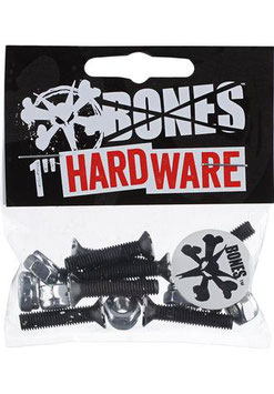 Bones Hardware 1"