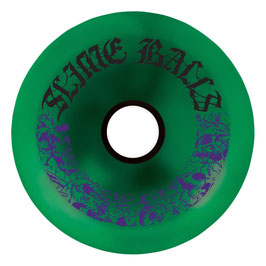 Slime Balls Mega Balls