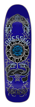 Santa Cruz Eric Dressen Rose Crew One