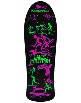 Powell Peralta Lance Mountain Future Primitive