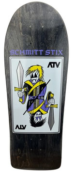 Schmitt Stix ATV