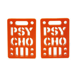 Vision Riserpads orange 1/2"