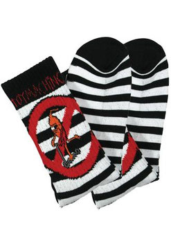 Toy Machine No Scooter Socks