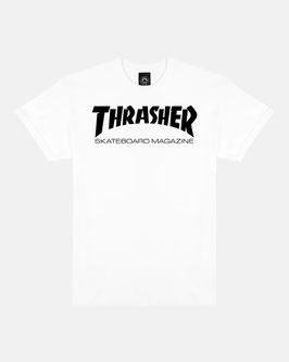 Thrasher Skate Mag Toddler Shirt