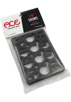 Ace Riserpads