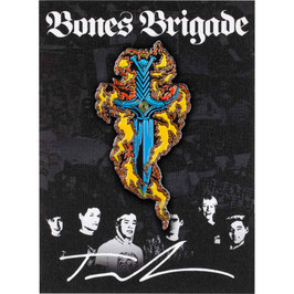 Powell Peralta Tommy Guerrero Pin
