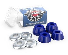 Independent Conical Bushings 92a