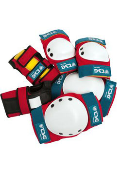 TSG Protection Set Junior Oldschool