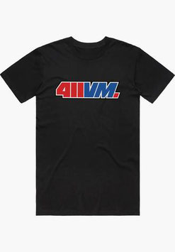 411 VM. Shirt