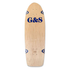 G & S Proline 500