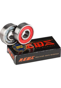 Bones Reds 2er