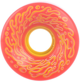 OG Slime Balls red
