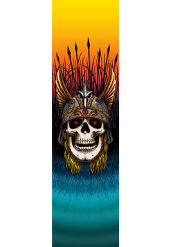 Powell Peralta Anderson Skull Griptape