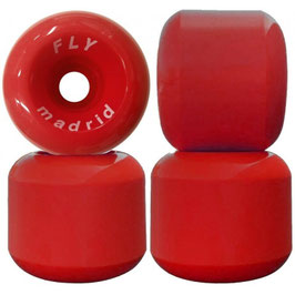Madrid Fly Wheels yellow