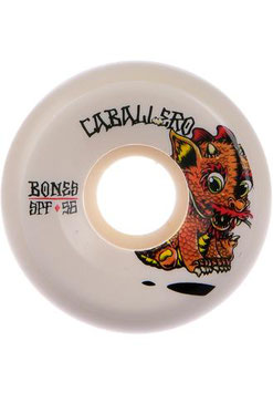 Bones Wheels SPF Caballero Baby  Dragon 84B P5