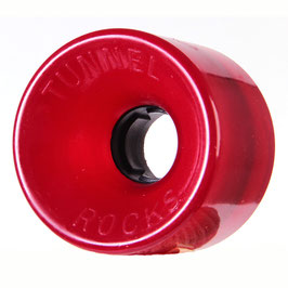 Tunnel Rocks Wheels