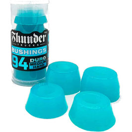 Thunder Bushings 94a neonblue