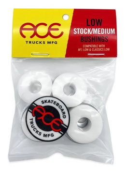 Ace Bushings low medium