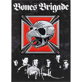 Powell Peralta Tony Hawk Pin