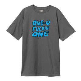 One-O-One Skateboards Shirt