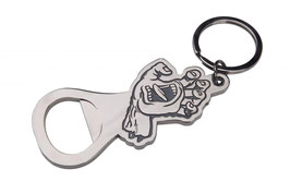 Santa Cruz Screaming Hand Bottle Opener