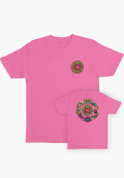 Santa Cruz Slime Balls FSU Heavyweight Shirt azalea