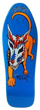 Schmitt Stix Chris Miller Dog