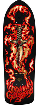 Powell Peralta Tommy Guerrero Dagger