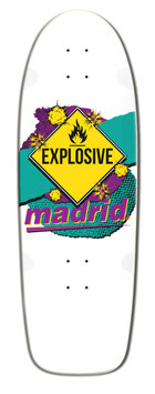 Madrid OG Explosive