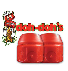 Doh Doh red