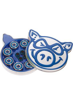 Pig Bearings Abec 3