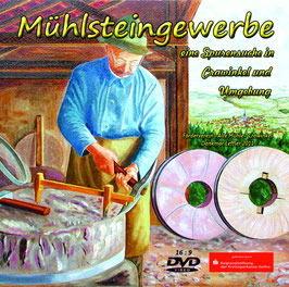 Mühlsteingewerbe (DVD)