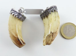 Haderer vom Keiler Nr.1; Paar