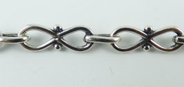 Lemniscate Kette