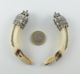 Keilerwaffen Paar Nr.1