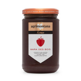 Mara des Bois - Erdbeeraufstrich