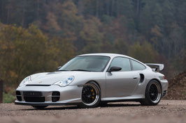 Porsche 996 GT2 MK1 Sportec