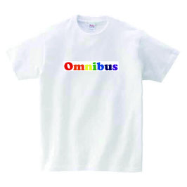 Omnibus T-shirts