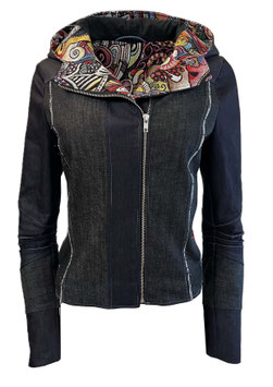Jeansjacke Ruby - Color