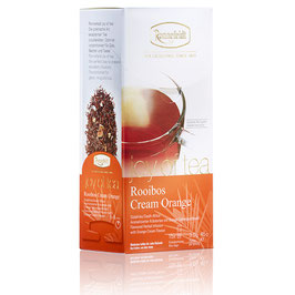 Joy of Tea® Rooibos Cream Orange