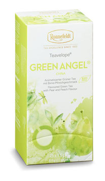 Teavelope® Green Angel®